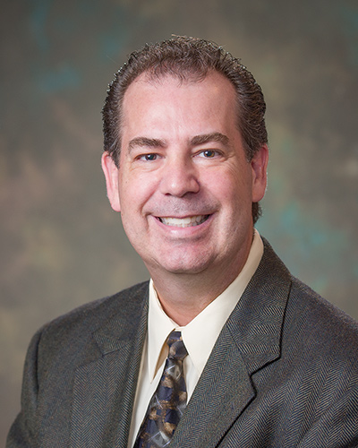 Gregory Poole, DPM