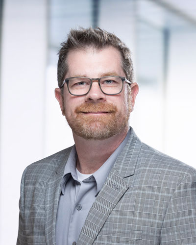 Gregory Richburg, MD