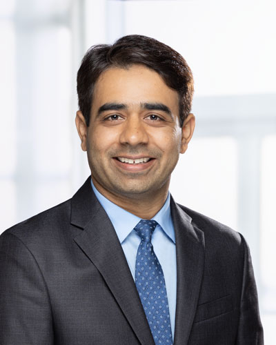 Hafiz Khan, MD, FACC