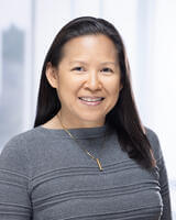 Antoinette Hayek, MD