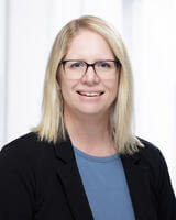 Sheri Hayes, PT