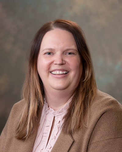 Heather Landwehr, PA-C