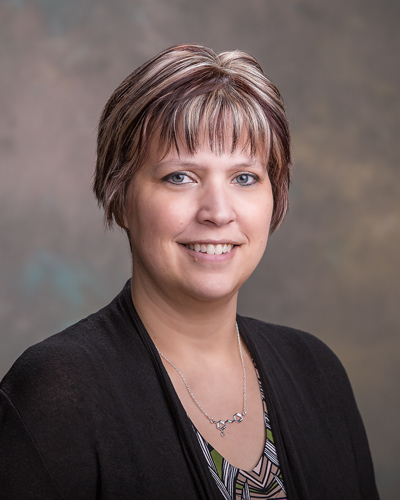 Heather Sommers, PA-C