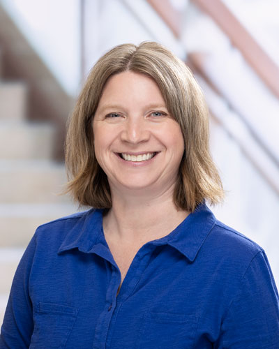 Heather Vogel, PT