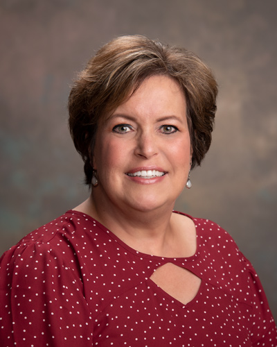 Heidi Korb, NP