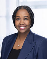 Ifeoluwa Stowe headshot