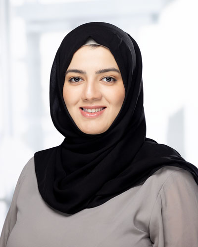 Iqra Naeem, MD