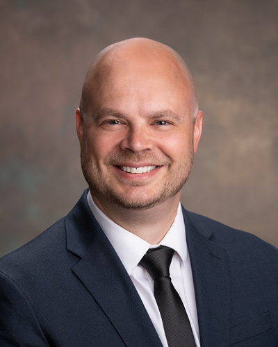Isaac Boyack, MD