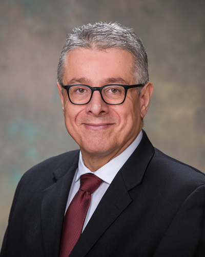 Ivan Maldonado, MD, FACS, FCCM