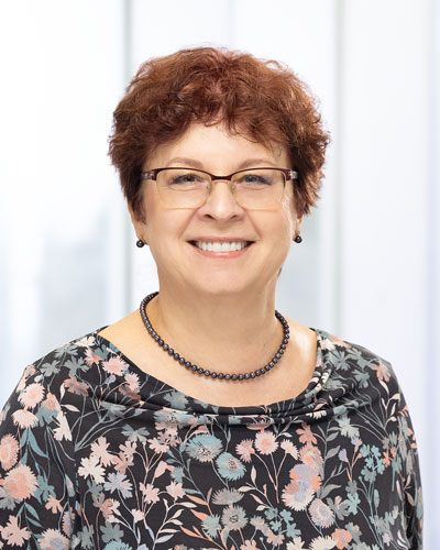 J Barbara Mroz, MD