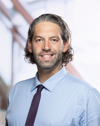 Jacob Diestelmann, PhD