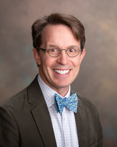 Jacob Lonsdale, MD