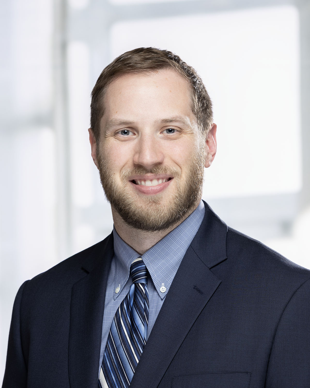 Jacob Obholz, DO (Fellow)