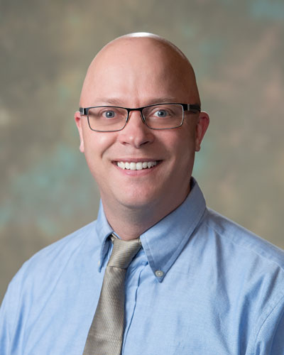 James Halminiak, PT, CSCS