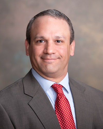 James Spoto, DO