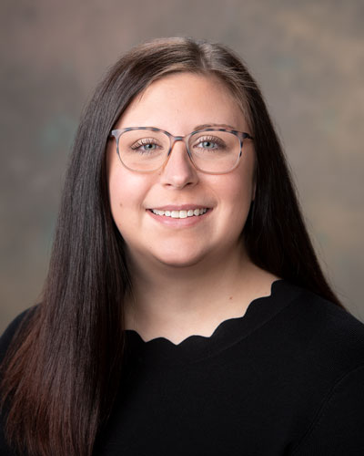 Jamie Spatz, NP