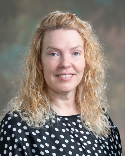 Janis Ray, CNM
