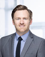 Jared Sherman headshot
