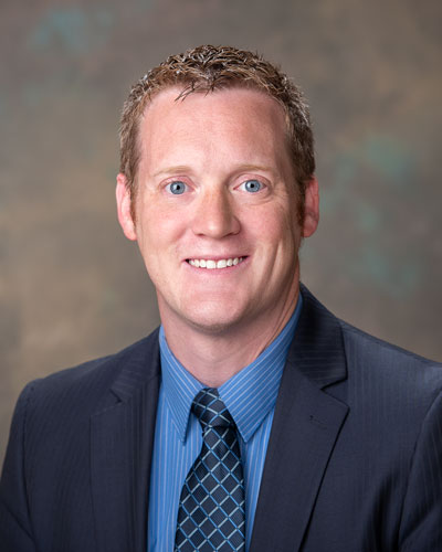 Jason Haus, MD