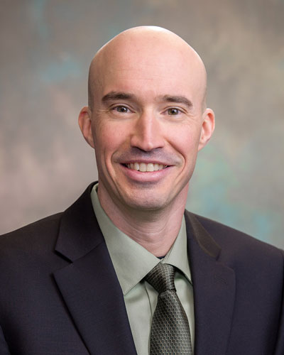 Jason Wilson, MD