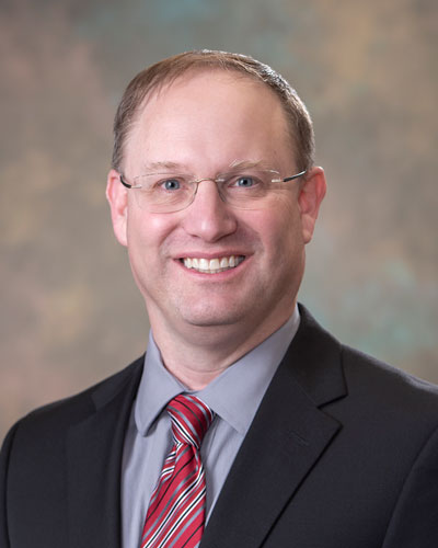 Jay Wilkins, MD
