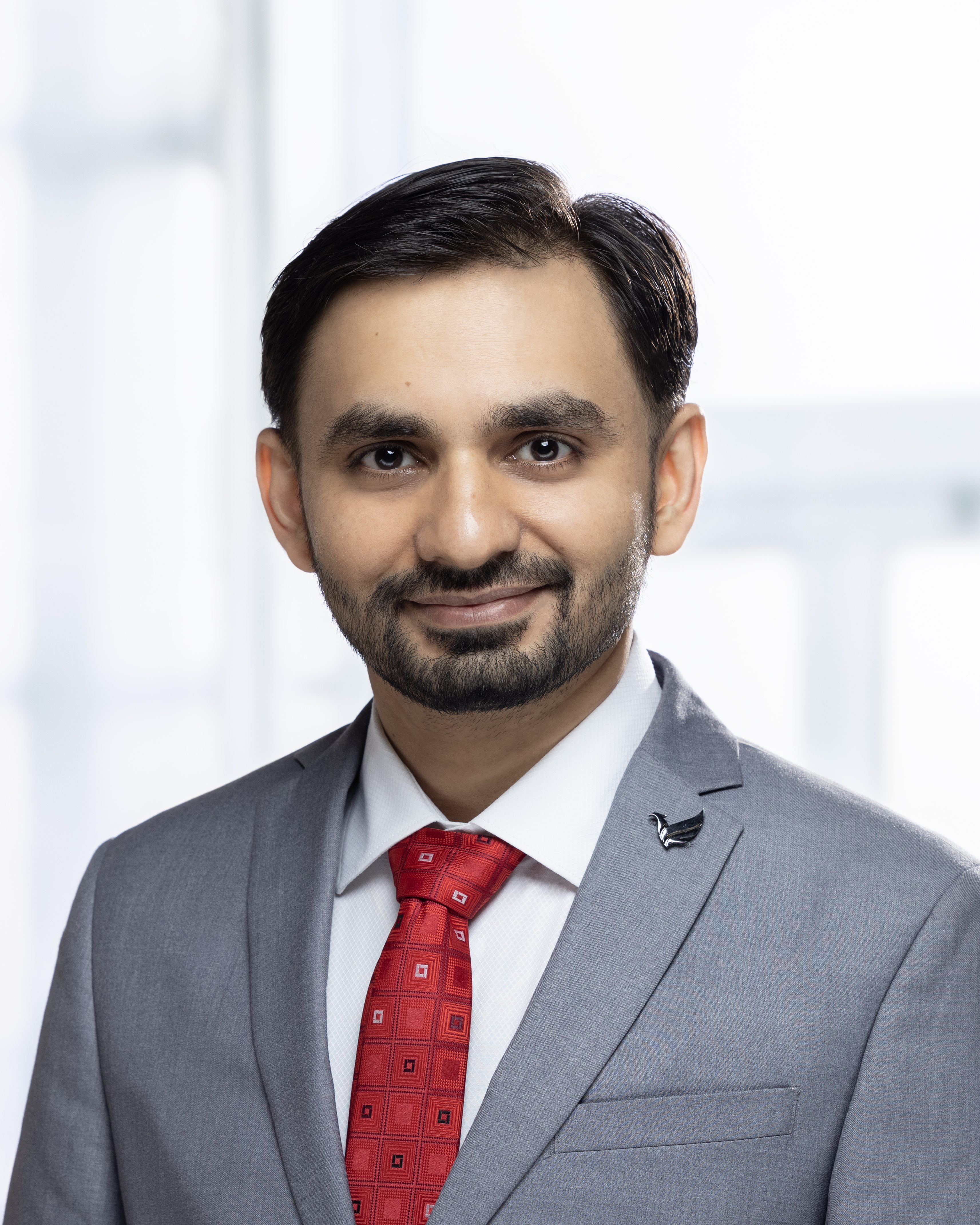 Jaykumar Ghetia, MD (Resident)
