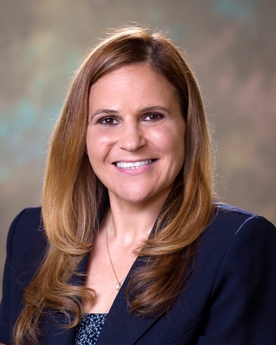 Jennifer Baldini, RDS, CDCES