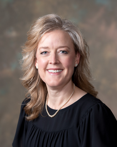 Jennifer Rees, PT, CHT