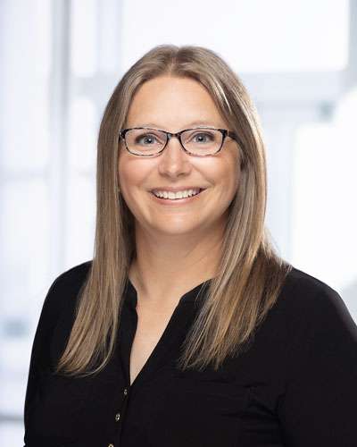 Jennifer Spata, NP