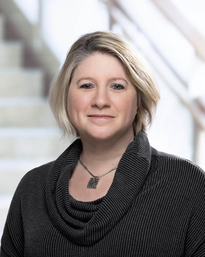 Jessica Wernberg, MD