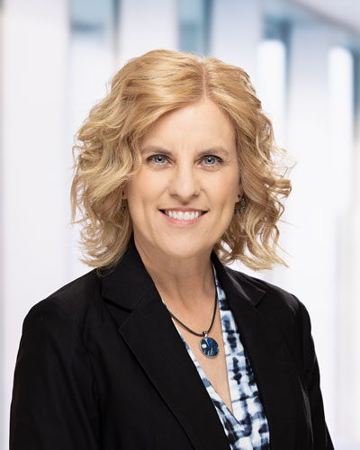 Jill Dillon, OD