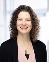 Jodi Wilske headshot