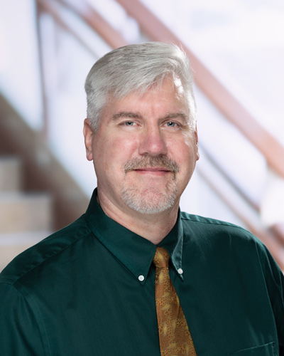 John Dahlin, MD