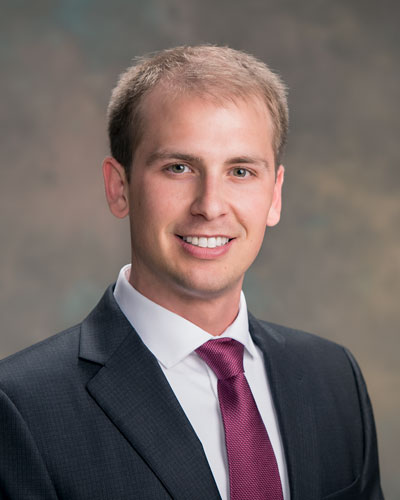 John Petronovich, MD