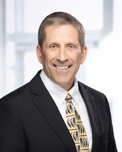 John Watkins, MD