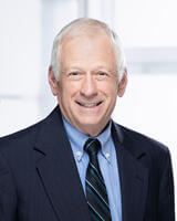 Jonathan Bayba headshot