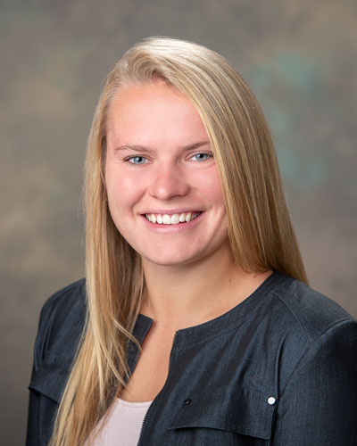 Jordyn Pieper, PA-C