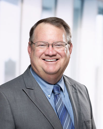 Joseph Chojnacki, PhD