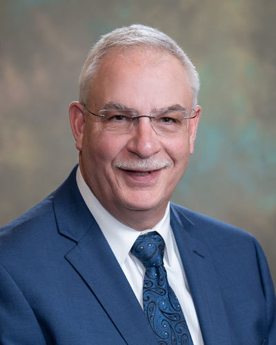 Joseph Puccinelli, MD