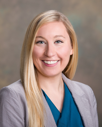 Julie Kaprelian, PHD