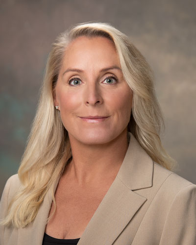 Kara Fedie, CRNA