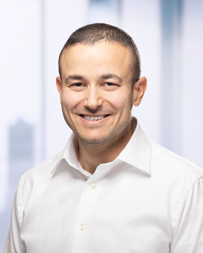 Kareem Abdelhadi, MD