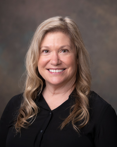 Karen Winch, NP