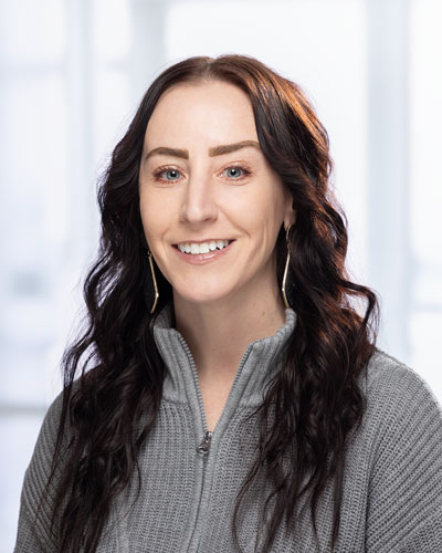 Kasey Kiesler, NP