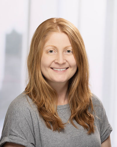 Kathleen Hartman, DPT