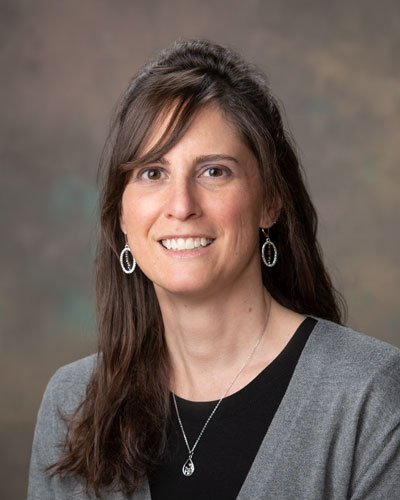 Kathleen Kaczmarowski, NP