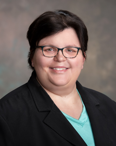 Kathy Knetter, NP