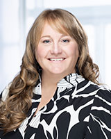 Katie Hamblen, APRN, NP