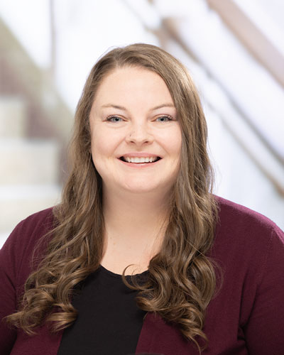 Kellsey Fellbaum, DNP