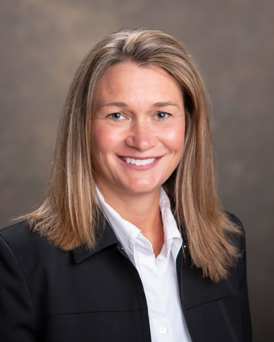 Kelly Noreen, NP